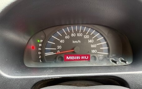 Toyota Probox I, 2009 год, 460 000 рублей, 22 фотография