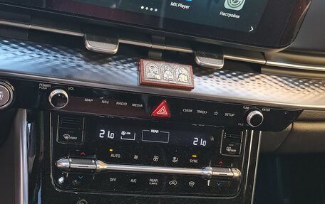 KIA Carnival, 2022 год, 5 100 000 рублей, 8 фотография
