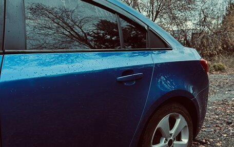 Chevrolet Cruze II, 2011 год, 680 000 рублей, 14 фотография