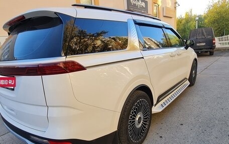 KIA Carnival, 2022 год, 5 100 000 рублей, 4 фотография