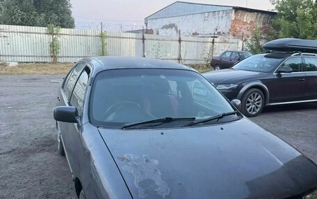 Toyota Tercel, 1991 год, 75 000 рублей, 3 фотография