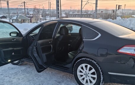 Nissan Teana, 2010 год, 800 000 рублей, 2 фотография
