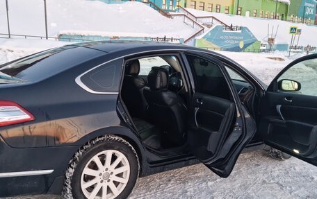 Nissan Teana, 2010 год, 800 000 рублей, 3 фотография
