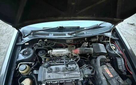 Toyota Tercel, 1991 год, 75 000 рублей, 5 фотография