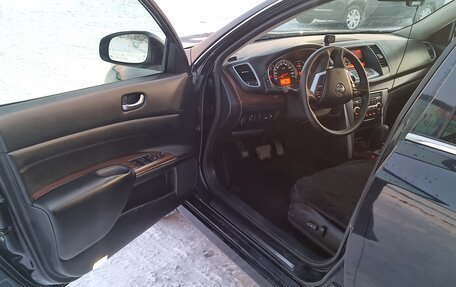 Nissan Teana, 2010 год, 800 000 рублей, 5 фотография