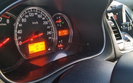 Nissan Teana, 2010 год, 800 000 рублей, 8 фотография
