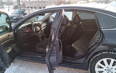 Nissan Teana, 2010 год, 800 000 рублей, 7 фотография