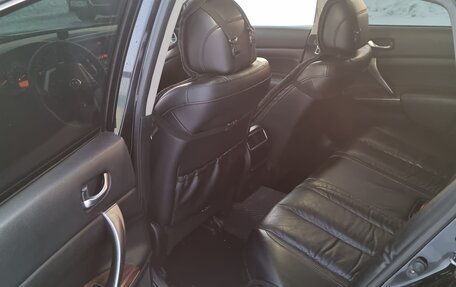 Nissan Teana, 2010 год, 800 000 рублей, 6 фотография