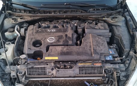Nissan Teana, 2010 год, 800 000 рублей, 10 фотография