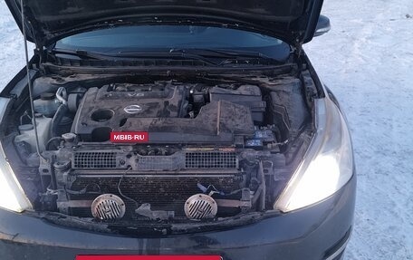 Nissan Teana, 2010 год, 800 000 рублей, 9 фотография