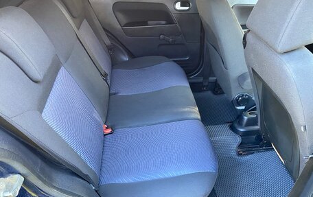 Ford Fusion I, 2007 год, 400 000 рублей, 3 фотография