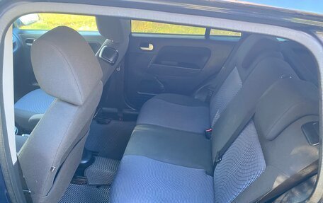 Ford Fusion I, 2007 год, 400 000 рублей, 6 фотография