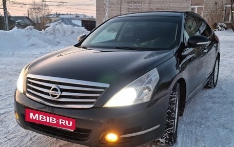 Nissan Teana, 2010 год, 800 000 рублей, 15 фотография