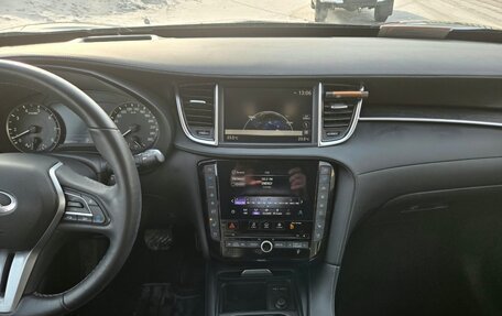 Infiniti QX50 II, 2021 год, 2 100 000 рублей, 6 фотография