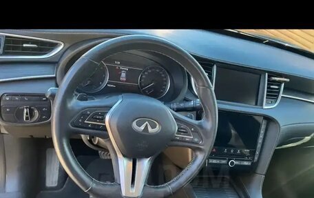 Infiniti QX50 II, 2021 год, 2 100 000 рублей, 12 фотография