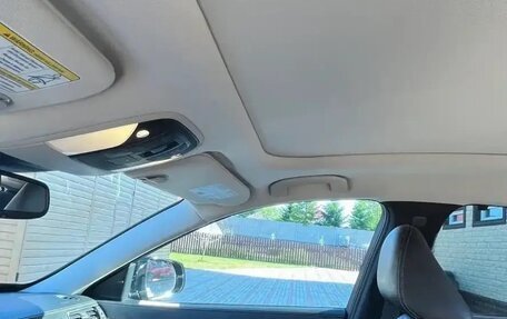 Infiniti QX50 II, 2021 год, 2 100 000 рублей, 9 фотография