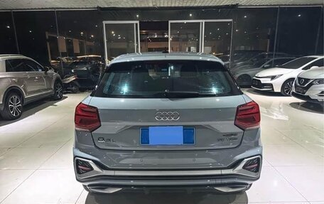 Audi Q2 I, 2023 год, 2 070 000 рублей, 4 фотография