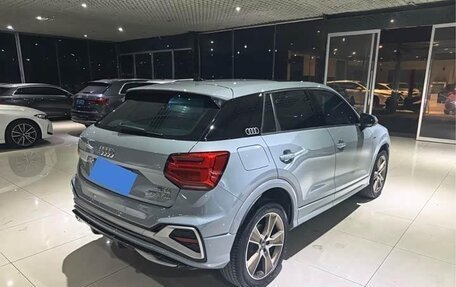 Audi Q2 I, 2023 год, 2 070 000 рублей, 3 фотография