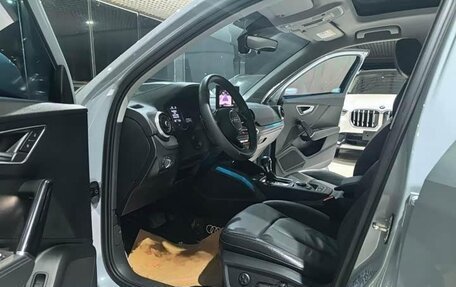 Audi Q2 I, 2023 год, 2 070 000 рублей, 5 фотография