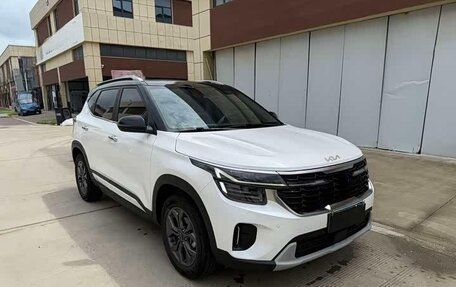 KIA Seltos I, 2023 год, 1 930 000 рублей, 2 фотография