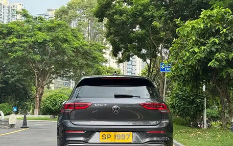 Volkswagen Golf VIII, 2023 год, 1 550 000 рублей, 5 фотография