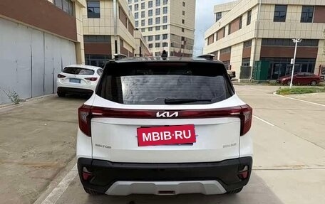 KIA Seltos I, 2023 год, 1 930 000 рублей, 3 фотография