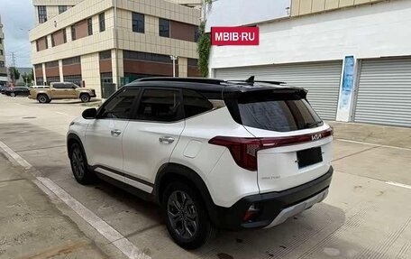 KIA Seltos I, 2023 год, 1 930 000 рублей, 4 фотография