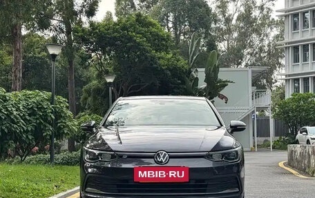 Volkswagen Golf VIII, 2023 год, 1 550 000 рублей, 2 фотография