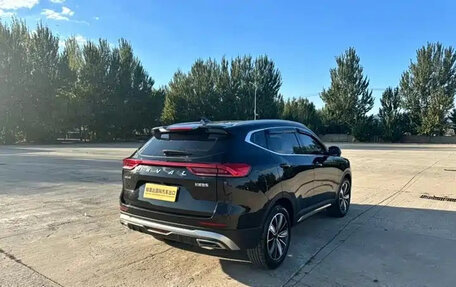 Haval H6, 2023 год, 1 150 000 рублей, 6 фотография