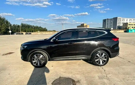 Haval H6, 2023 год, 1 150 000 рублей, 7 фотография