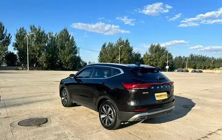 Haval H6, 2023 год, 1 150 000 рублей, 4 фотография