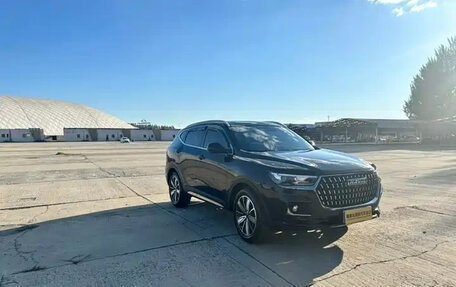 Haval H6, 2023 год, 1 150 000 рублей, 3 фотография