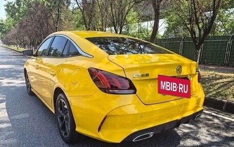 MG 5, 2023 год, 1 050 003 рублей, 4 фотография