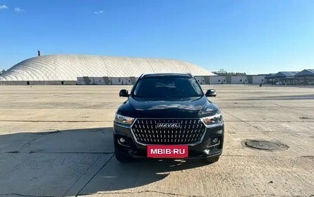 Haval H6, 2023 год, 1 150 000 рублей, 2 фотография