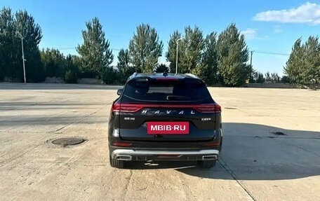 Haval H6, 2023 год, 1 150 000 рублей, 5 фотография