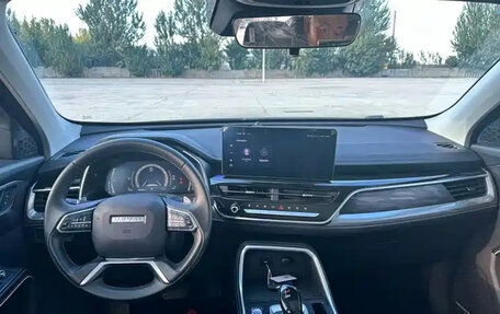 Haval H6, 2023 год, 1 150 000 рублей, 9 фотография