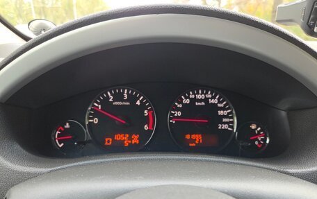 Nissan Pathfinder, 2013 год, 1 930 000 рублей, 8 фотография