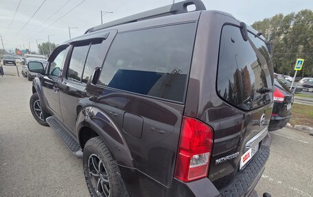 Nissan Pathfinder, 2013 год, 1 930 000 рублей, 5 фотография
