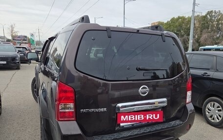 Nissan Pathfinder, 2013 год, 1 930 000 рублей, 4 фотография