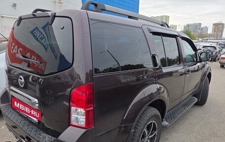 Nissan Pathfinder, 2013 год, 1 930 000 рублей, 3 фотография