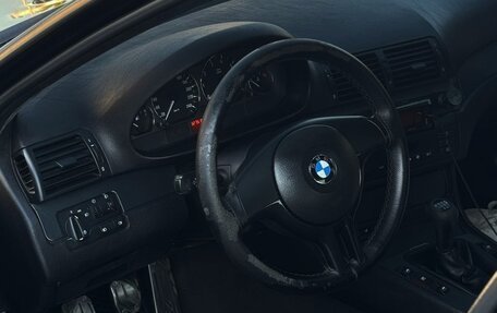 BMW 3 серия, 2004 год, 690 000 рублей, 7 фотография