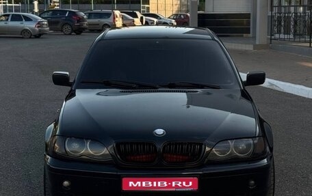 BMW 3 серия, 2004 год, 690 000 рублей, 1 фотография
