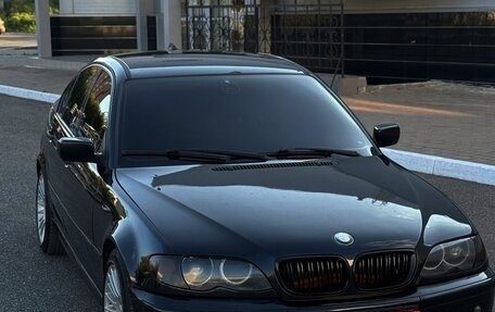 BMW 3 серия, 2004 год, 690 000 рублей, 4 фотография
