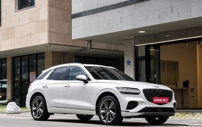 Genesis GV70, 2025 год, 6 800 000 рублей, 1 фотография
