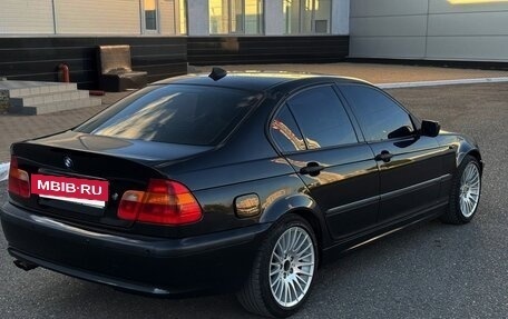 BMW 3 серия, 2004 год, 690 000 рублей, 6 фотография