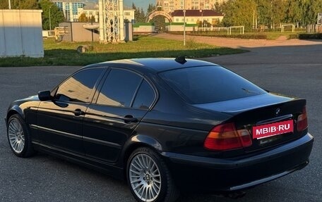 BMW 3 серия, 2004 год, 690 000 рублей, 5 фотография