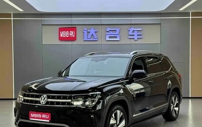 Volkswagen Teramont I, 2024 год, 5 150 000 рублей, 1 фотография