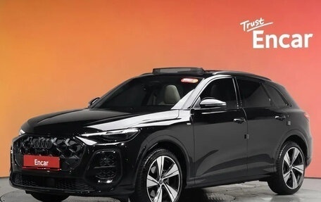 Audi Q5, 2026 год, 6 100 000 рублей, 1 фотография