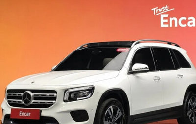 Mercedes-Benz GLB, 2022 год, 2 533 000 рублей, 1 фотография