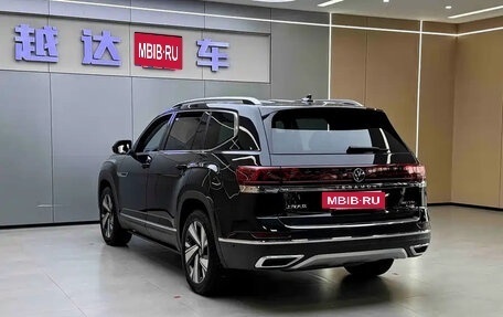 Volkswagen Teramont I, 2024 год, 5 150 000 рублей, 6 фотография